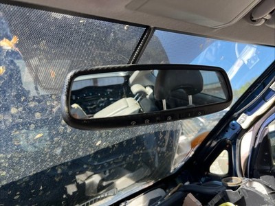 05 06 07 08 Toyota Prius Interior Rear View Power Mirror Home-Link Button 