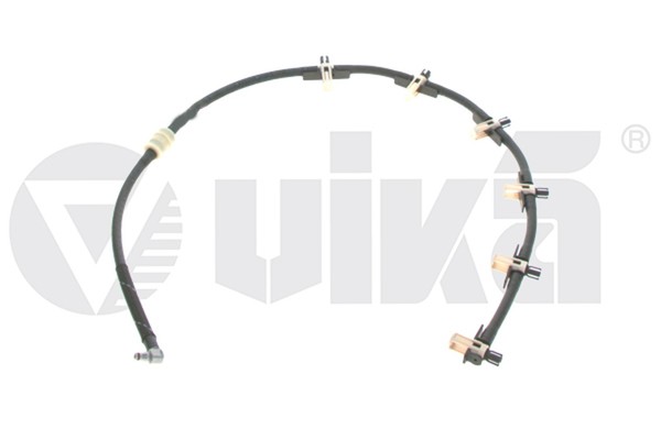 Schlauch Leckkraftstoff Vika 11172101 FüR Mercedes Klasse W222 V222 X222 Model-image
