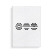  CD BTS - Arirang Living Legend Ver.  Store Gift Photos