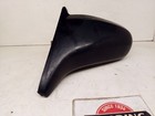 Black Driver Side View Mirror Lever Coupe 2 Door From 1998 CIVIC  (8784753