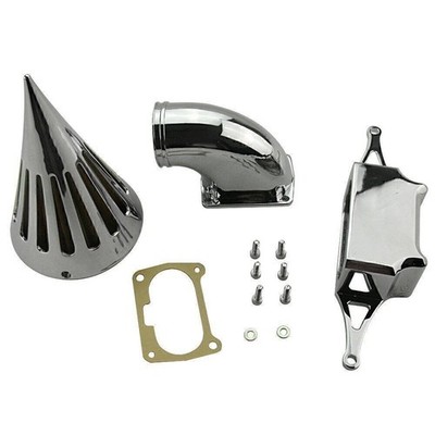 Spike Luftfilter-Ansaugfilter für Yamaha Roadstar Midnight Warrior 2002-06 03 04