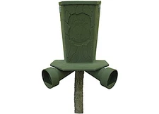 Banks Outdoors FB40 Feedbank 40 Gravity Deer Feeder