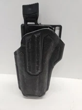 Blackhawk Black LH Left Hand Omnivore Non-LB Holster Multi-Fit