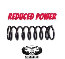 Ghost Reduced Power Firing Pin Safety Plunger Spring All Glocks 1-5 Ghorpfpsp Ghost Reduced Power Firing Pin Safety Plunger Spring All Glocks 1-5 Ghorpfpsp