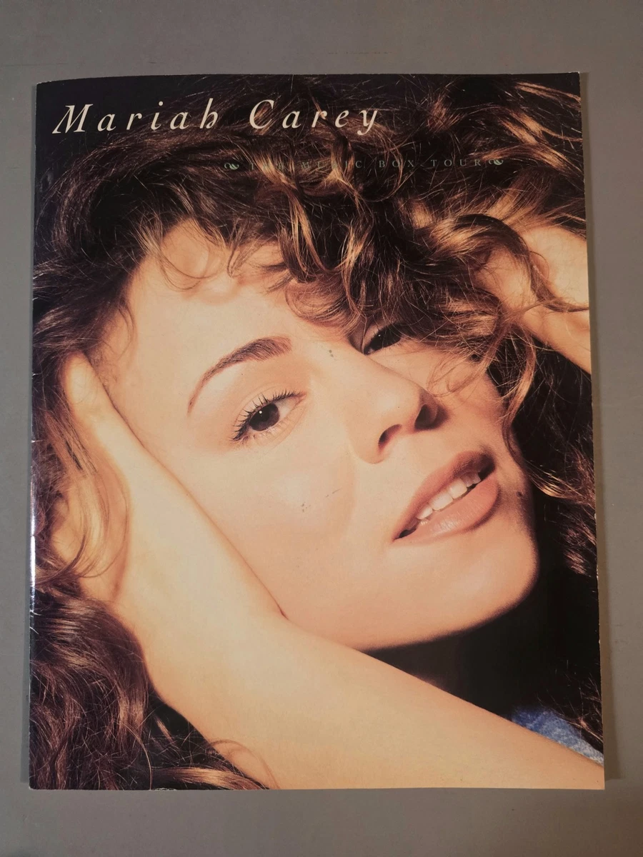 Mariah Carey Memorabilia for sale | eBay