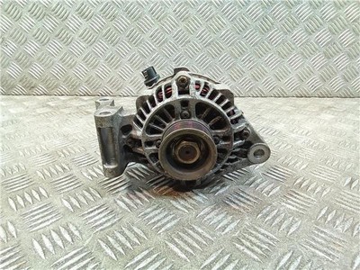 98Mf10300Cc Lichtmaschine Ford Fiesta Iv (Ja_, Jb_) 1.25 I 16V Dhf 70 Amp/12V A0
