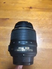 Nikon Standard Lens