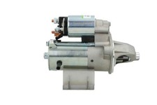 Fits PSH 590.520.103.020 STARTER FORD FIESTA 1.4, 1.6 05/96-