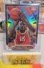 2023-24 Topps Chrome - Clint Capela #69 Blue Basketball Refractor