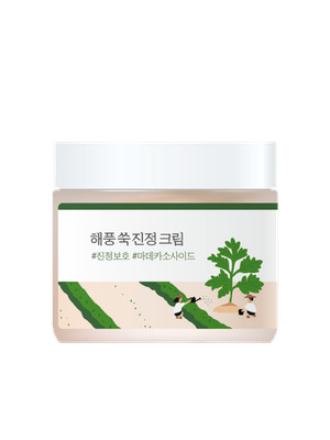 ROUND LAB Mugwort Calming Cream
