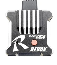 Reve D Steering gyro for RWD drift car REVOX (3ch only) RG-RVX TI