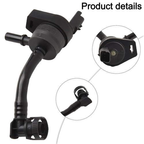 For BMW For Mini Engine Fuel Solenoid Valve Compatible with OEM 13907624538 - Picture 7 of 12