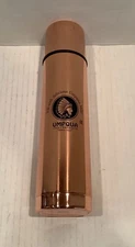 Umpqua Dairy Thermos