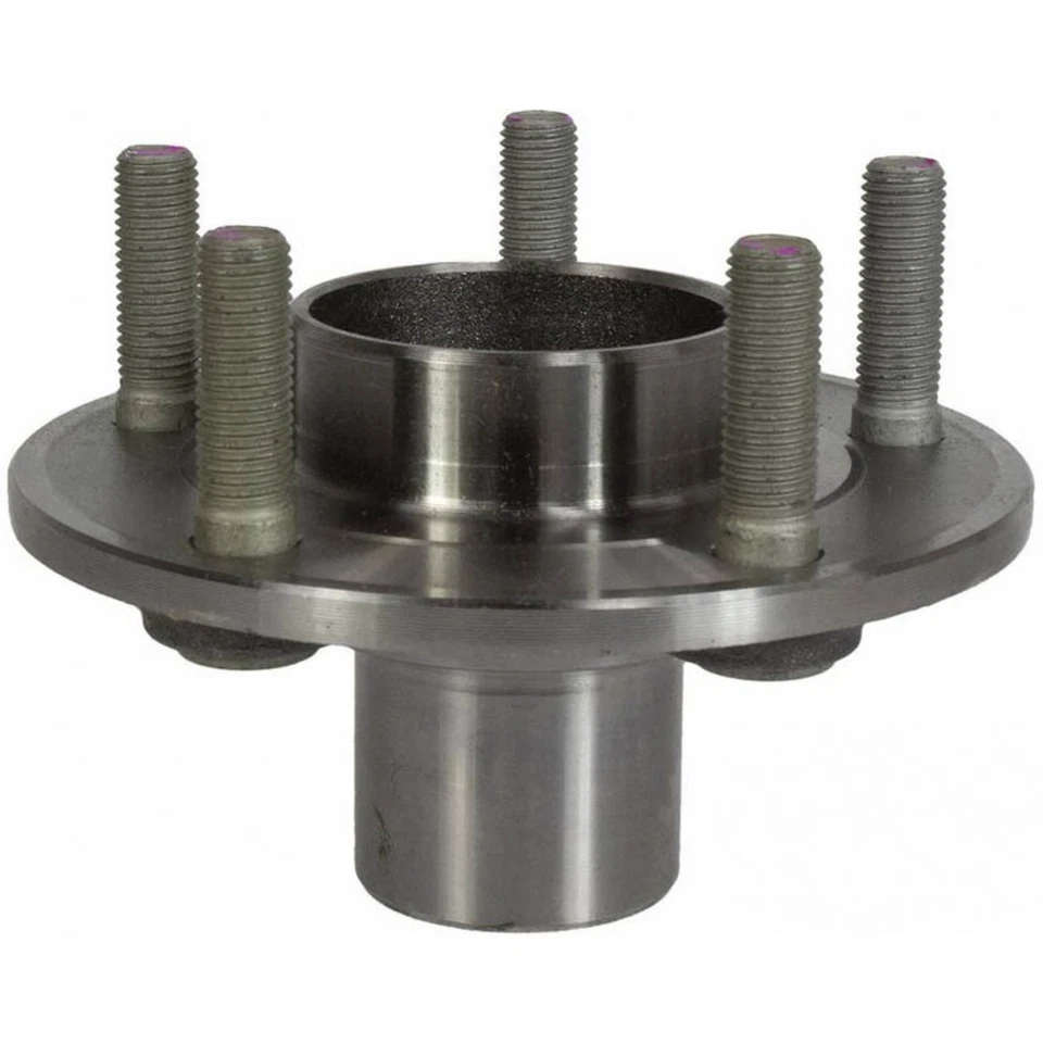 HUB396 Motorcraft cubo de rueda delantero lado conductor o pasajero derecho izquierdo/derecho Foto 3 de 4