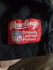 VTG Los Angeles Raiders Marcus Allen #32 Shirt Jersey Rawlings Size XL  — photo 2