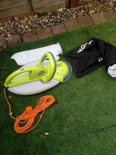 Working Midi Garden Groom Strimmer