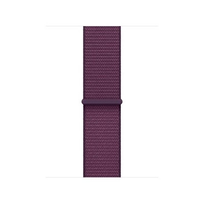Original Apple 46mm Plum Sport Loop