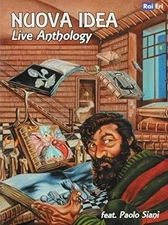 Live Anthology (DVD) Nuova Idea (UK IMPORT)