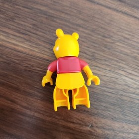 Lego Duplo 5947 Disney Winnie The Poohs House Replacement 26 Pieces Retired Set