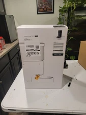 Petlibro Automatic Space Feeder  Black