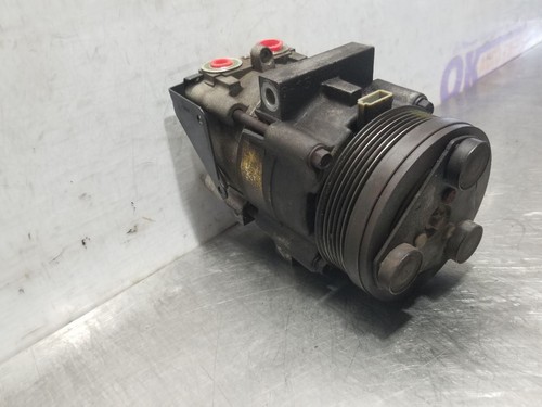 97 1997 LINCOLN MARK VIII 4.6L AC COMPRESSOR - Picture 3 of 12