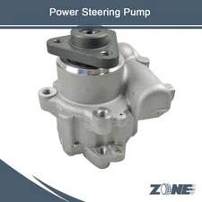 1PC Power Steering Pump For Land Rover Defender Discovery Range Rover 1994-1999