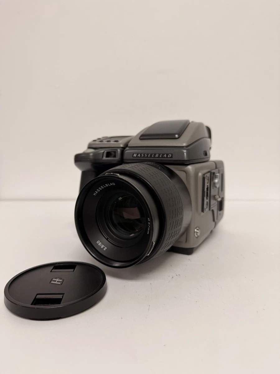 Hasselblad H2 Film Cameras for sale | eBay
