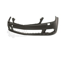Stoßfänger Stoßstange vorne für Mercedes C-Klasse (W204) Bj. 01.0 1092215