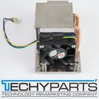Dynatron A26 2U Active Aluminum Heatsink with Heatpipe AMD sWRX8/sTRX4/TR4/SP3