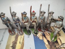 aluminum Toy sailors