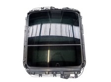 Schiebedach für VOLVO XC60 (156) D3