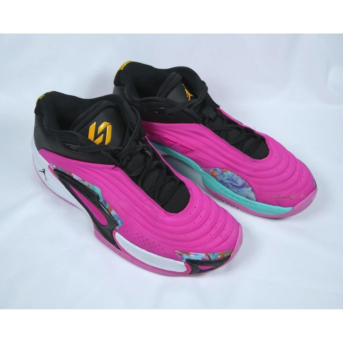 Preços baixos em Jordan Luka 2 The Pitch | eBay
