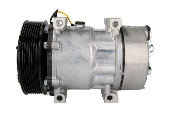 Thermotec KTT090013 Kompressor, Klimaanlage FüR Renault Trucks-image