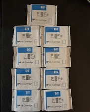 Genuine HP Ink - 940  - SET of 9 - Magenta - Sealed Foil