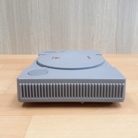 SONY PS1 Console in BOX  2 Buundle with 3 Games SCPH-3000 Playstation 1 Japan
