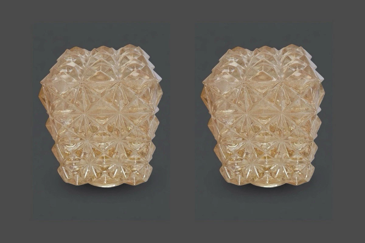 25+ Amber Glass Lamp Shades for sale | Updated Oct 2026