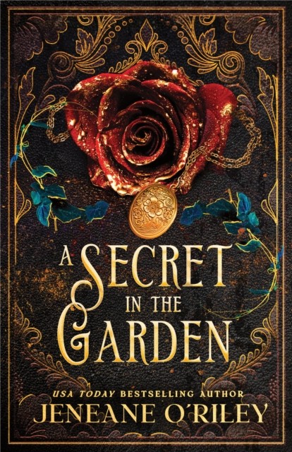 Secret In The Garden