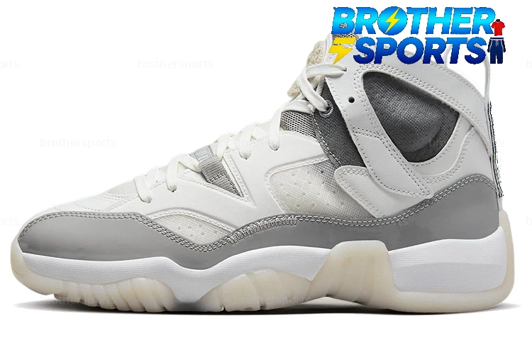 Jordan Jumpman Two Trey Medium Grey W for sale | eBay
