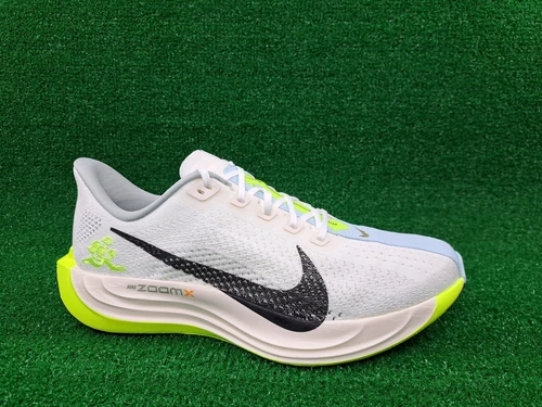 Nike Pegasus Plus Wherever Whenever Running Shoes Sail HQ3451-101 Mens Sz 11 NEW