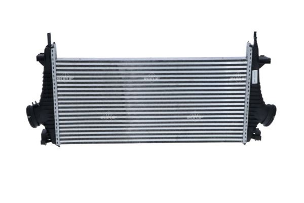 NRF LadeluftküHler 30917 FüR Insignia G09 Vauxhall Tourer Opel Zafira P12 Mokka-image
