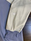 Nike Therma-fit Fleece Colorblock Training Hoodie Multicolor Blue Size Large