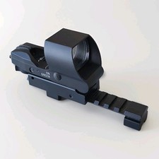 Collimator Sight Comet HD 119 RG 4 Mark | Red and Green M4, AK.