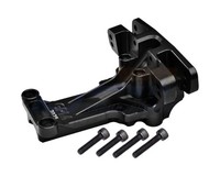 Gpm Racing Alu Bulkhead Vorne Oben Schwarz GPMXRT012BK Traxxas X-Maxx 8S, ...
