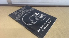 Black Medicine: The Dark Art of Death by Mashiro