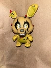 Springtrap Funko Mystery Minis Five Nights At Freddy's FNAF 2016