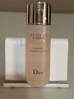 Dior Capture Totale Face Serum 1.7 Fl Oz