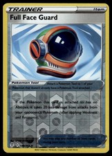 Pokemon Full Face Guard Reverse Holofoil SWSH07: Evolving Skies - 148/203 LP