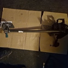 CITROEN DS4 2015 BRAKE PEDAL BOX ASSEMBLY  2015