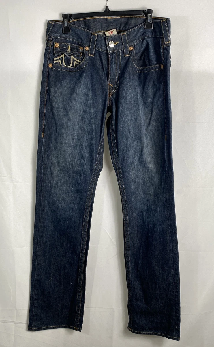 True Religion Jeans Men's 31 Size for sale | eBay