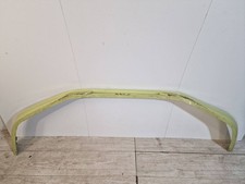 Porsche 911 991 2014 Vorne Zierleiste Stoßstange Stoßfänger vorne 99150598303